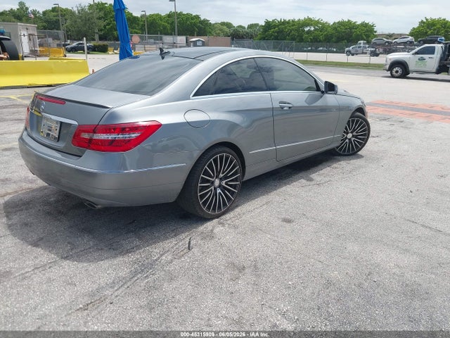 Aukcja sprzedaży 2013 Mercedes-benz E 350, vin: WDDKJ5KB3DF219058, numer aukcji: 45315909
