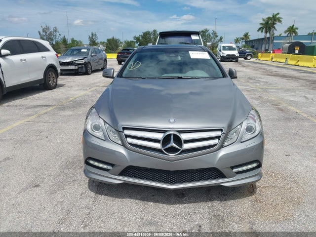 Aukcja sprzedaży 2013 Mercedes-benz E 350, vin: WDDKJ5KB3DF219058, numer aukcji: 45315909