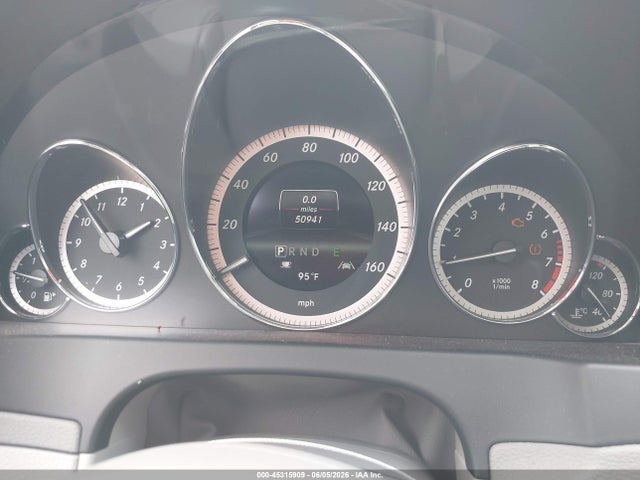 Aukcja sprzedaży 2013 Mercedes-benz E 350, vin: WDDKJ5KB3DF219058, numer aukcji: 45315909