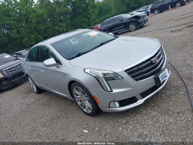 Aukcja sprzedaży 2018 Cadillac Xts Luxury, vin: 2G61N5S34J9159897, numer aukcji: 45315910
