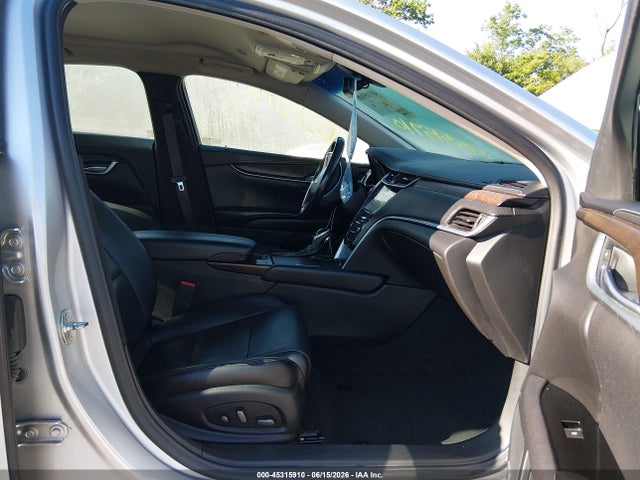 2018 Cadillac Xts Luxury მანქანა იყიდება აუქციონზე, vin: 2G61N5S34J9159897, აუქციონის ნომერი: 45315910