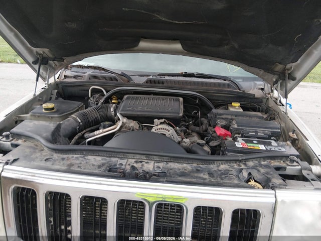 Продаж на аукціоні авто 2007 Jeep Commander Sport, vin: 1J8HG48N37C671444, номер лоту: 45315912