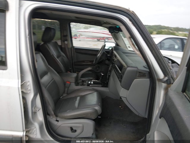 Продаж на аукціоні авто 2007 Jeep Commander Sport, vin: 1J8HG48N37C671444, номер лоту: 45315912