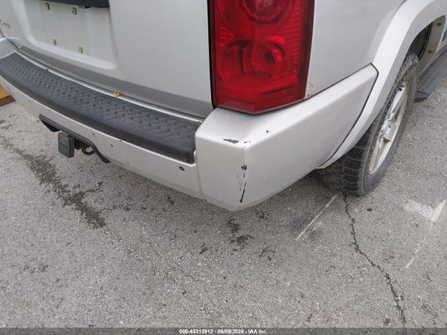 Продаж на аукціоні авто 2007 Jeep Commander Sport, vin: 1J8HG48N37C671444, номер лоту: 45315912