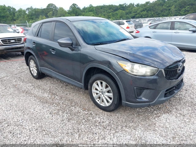 Aukcja sprzedaży 2014 Mazda Cx-5 Sport, vin: JM3KE2BE5E0387156, numer aukcji: 45315919