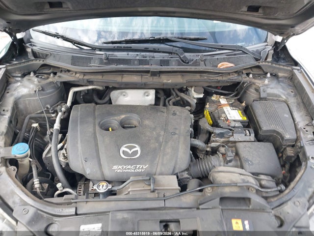 Aukcja sprzedaży 2014 Mazda Cx-5 Sport, vin: JM3KE2BE5E0387156, numer aukcji: 45315919