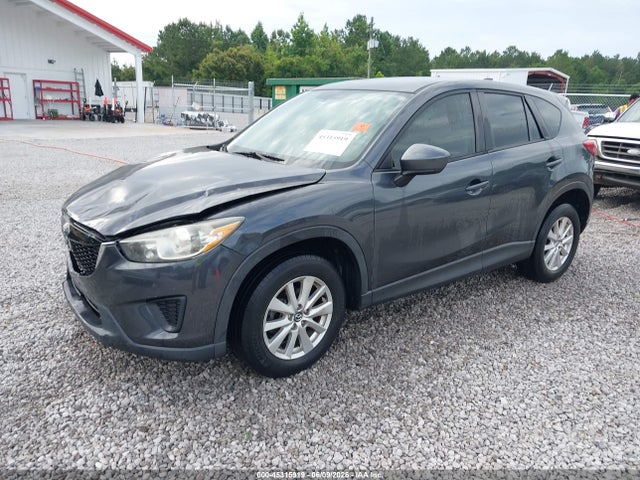 Aukcja sprzedaży 2014 Mazda Cx-5 Sport, vin: JM3KE2BE5E0387156, numer aukcji: 45315919