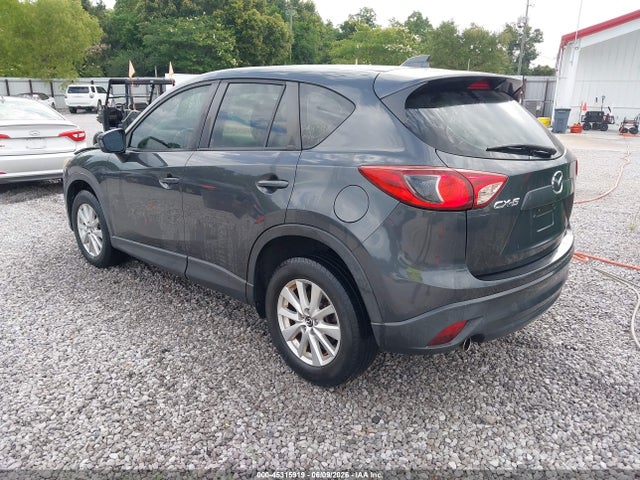 Aukcja sprzedaży 2014 Mazda Cx-5 Sport, vin: JM3KE2BE5E0387156, numer aukcji: 45315919