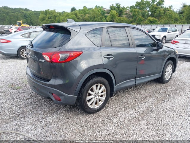 Aukcja sprzedaży 2014 Mazda Cx-5 Sport, vin: JM3KE2BE5E0387156, numer aukcji: 45315919