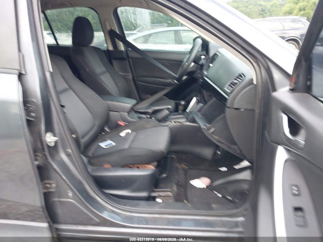 Aukcja sprzedaży 2014 Mazda Cx-5 Sport, vin: JM3KE2BE5E0387156, numer aukcji: 45315919