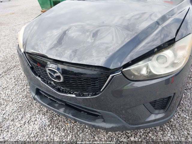 Aukcja sprzedaży 2014 Mazda Cx-5 Sport, vin: JM3KE2BE5E0387156, numer aukcji: 45315919