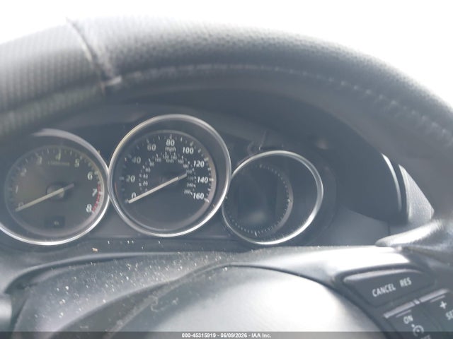 Aukcja sprzedaży 2014 Mazda Cx-5 Sport, vin: JM3KE2BE5E0387156, numer aukcji: 45315919