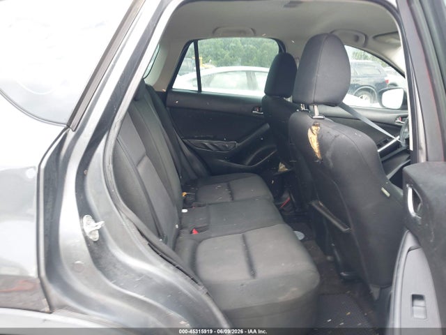 Aukcja sprzedaży 2014 Mazda Cx-5 Sport, vin: JM3KE2BE5E0387156, numer aukcji: 45315919