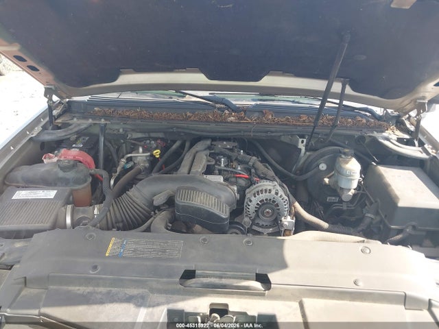 Продаж на аукціоні авто 2008 Chevrolet Avalanche 1500 Ls, vin: 3GNEC12028G123605, номер лоту: 45315922