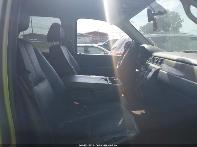 Продаж на аукціоні авто 2008 Chevrolet Avalanche 1500 Ls, vin: 3GNEC12028G123605, номер лоту: 45315922
