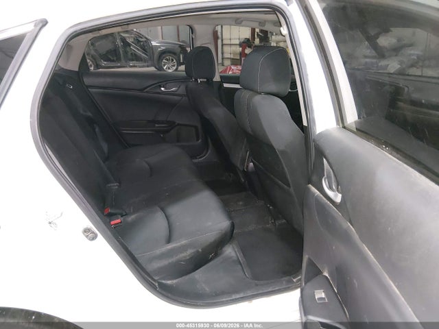 JHMFC1F30JX019289 Honda Civic Ex-t