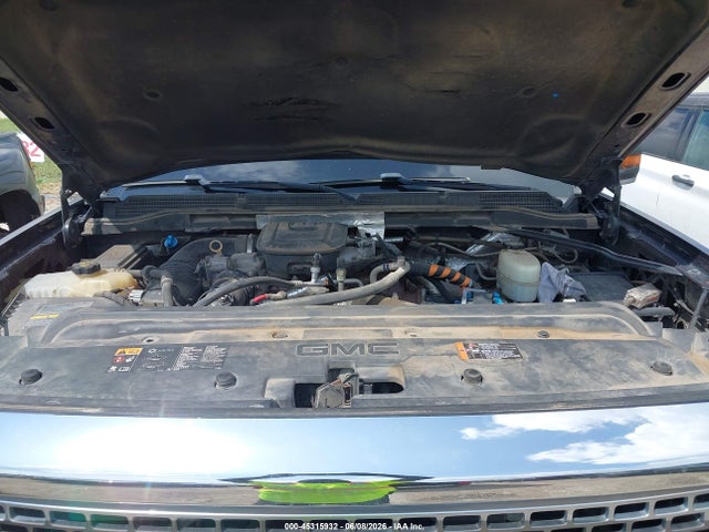 Aukcja sprzedaży 2016 Gmc Sierra 2500hd Denali, vin: 1GT12UE85GF190809, numer aukcji: 45315932