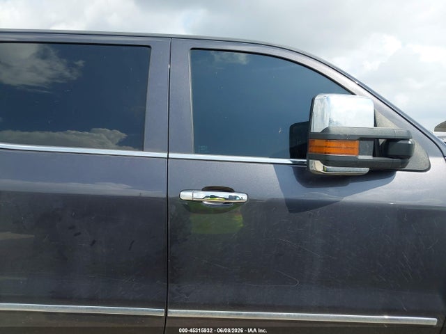 Aukcja sprzedaży 2016 Gmc Sierra 2500hd Denali, vin: 1GT12UE85GF190809, numer aukcji: 45315932