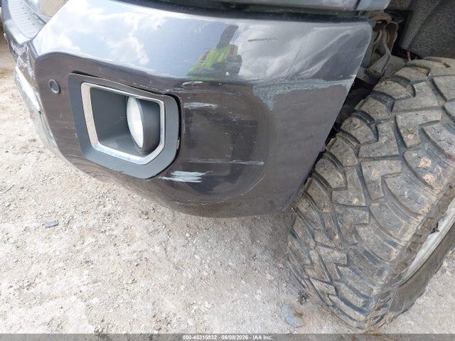 Aukcja sprzedaży 2016 Gmc Sierra 2500hd Denali, vin: 1GT12UE85GF190809, numer aukcji: 45315932