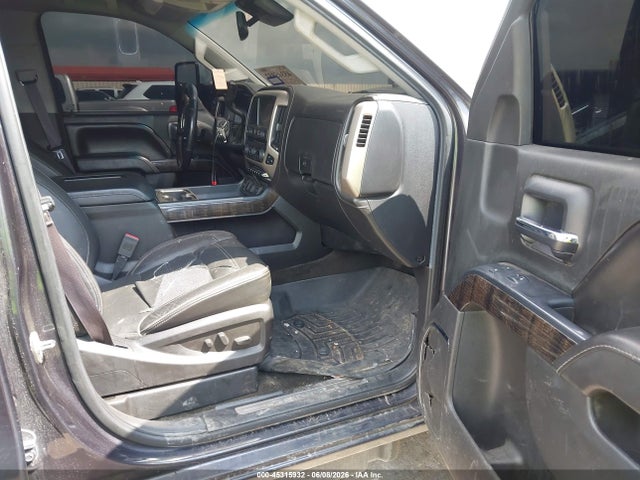 Aukcja sprzedaży 2016 Gmc Sierra 2500hd Denali, vin: 1GT12UE85GF190809, numer aukcji: 45315932