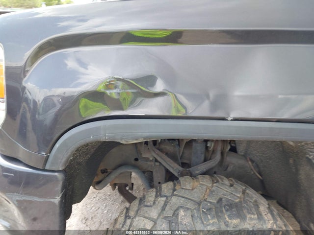 Aukcja sprzedaży 2016 Gmc Sierra 2500hd Denali, vin: 1GT12UE85GF190809, numer aukcji: 45315932