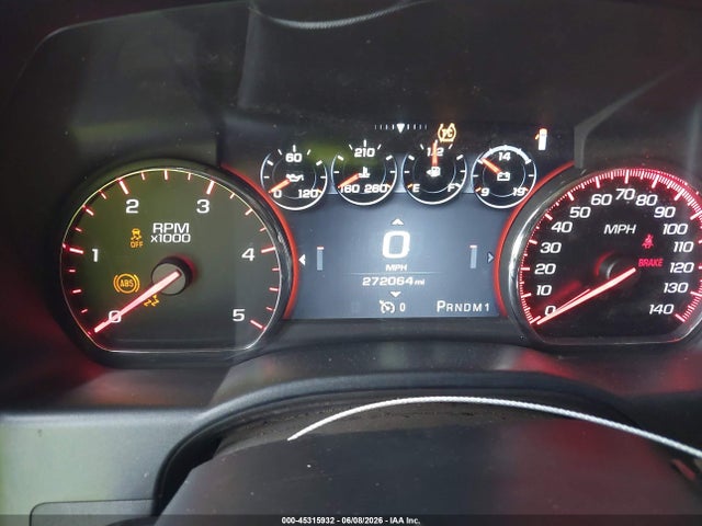 Aukcja sprzedaży 2016 Gmc Sierra 2500hd Denali, vin: 1GT12UE85GF190809, numer aukcji: 45315932