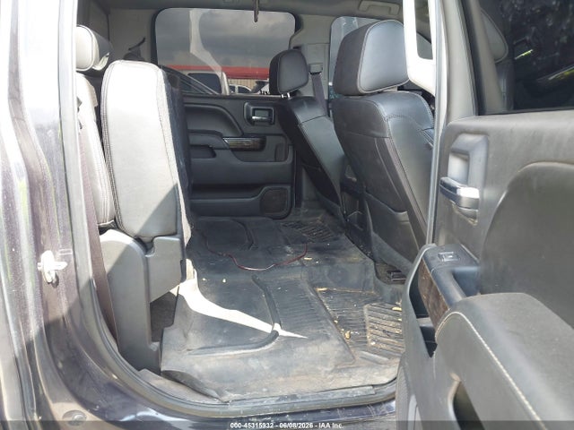 Aukcja sprzedaży 2016 Gmc Sierra 2500hd Denali, vin: 1GT12UE85GF190809, numer aukcji: 45315932