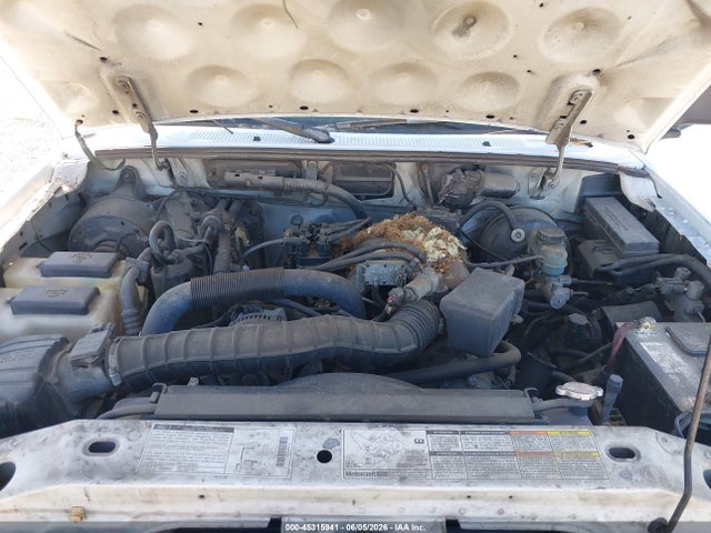 Aukcja sprzedaży 1999 Ford Ranger Xl/xlt, vin: 1FTYR14V7XPA14628, numer aukcji: 45315941