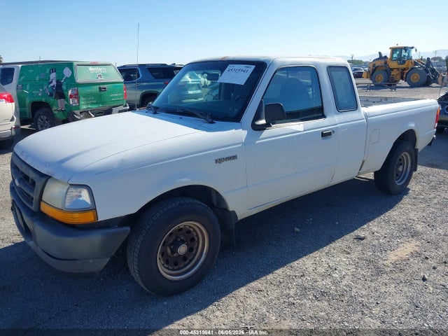 Aukcja sprzedaży 1999 Ford Ranger Xl/xlt, vin: 1FTYR14V7XPA14628, numer aukcji: 45315941