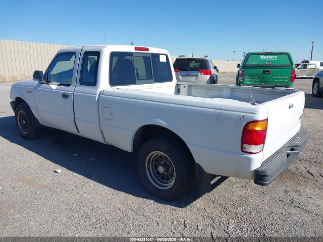 Aukcja sprzedaży 1999 Ford Ranger Xl/xlt, vin: 1FTYR14V7XPA14628, numer aukcji: 45315941