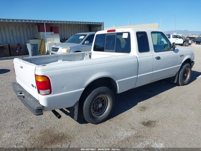 Aukcja sprzedaży 1999 Ford Ranger Xl/xlt, vin: 1FTYR14V7XPA14628, numer aukcji: 45315941