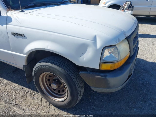 Aukcja sprzedaży 1999 Ford Ranger Xl/xlt, vin: 1FTYR14V7XPA14628, numer aukcji: 45315941