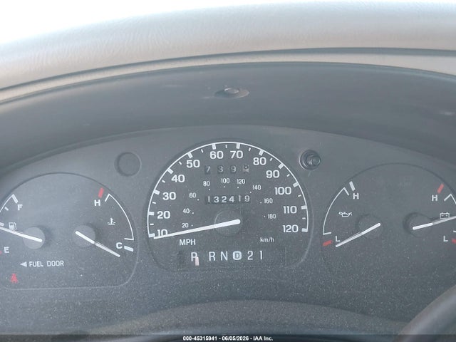 Aukcja sprzedaży 1999 Ford Ranger Xl/xlt, vin: 1FTYR14V7XPA14628, numer aukcji: 45315941