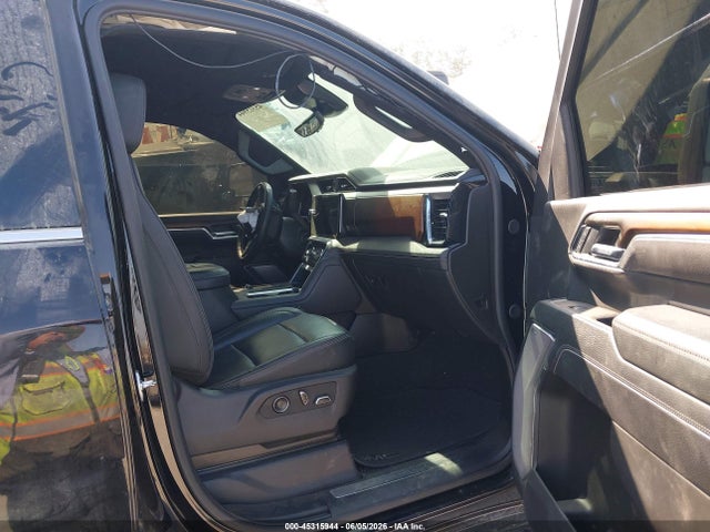 1GT4UWEY3SF131396 GMC Sierra 3500hd Denali