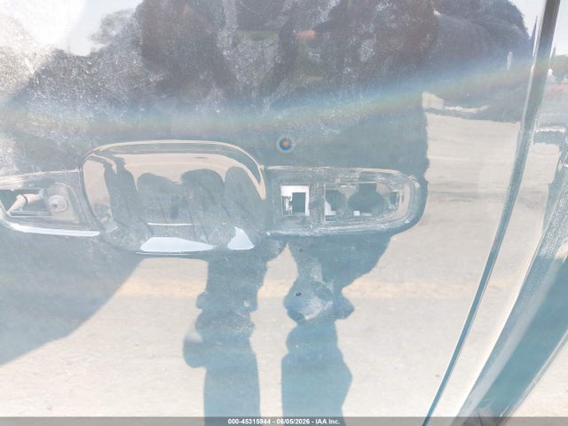 1GT4UWEY3SF131396 GMC Sierra 3500hd Denali