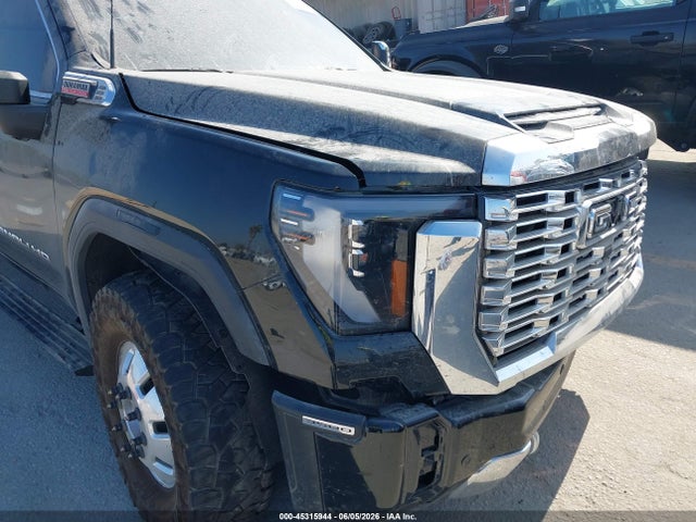 1GT4UWEY3SF131396 GMC Sierra 3500hd Denali