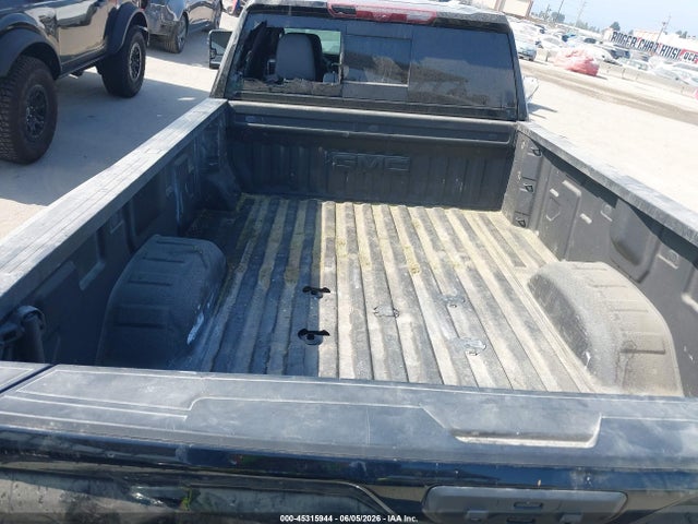 1GT4UWEY3SF131396 GMC Sierra 3500hd Denali