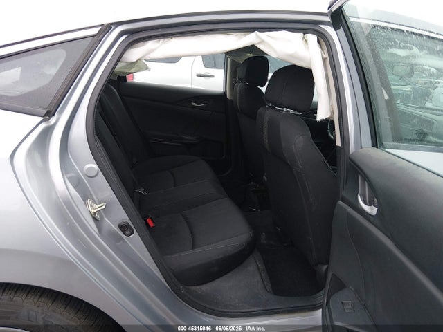 Продажа на аукционе авто 2016 Honda Civic Lx, vin: 2HGFC2F54GH550101, номер лота: 45315946