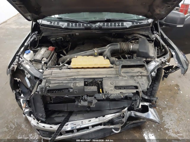 2015 Ford F-150 Xlt მანქანა იყიდება აუქციონზე, vin: 1FTEW1EG8FFA56113, აუქციონის ნომერი: 45315947