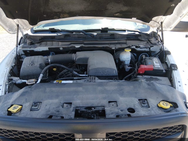 Aukcja sprzedaży 2018 Ram 1500 Tradesman  4x2 5'7 Box, vin: 1C6RR6KG6JS298612, numer aukcji: 45315948