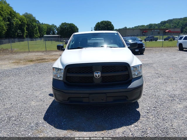 Aukcja sprzedaży 2018 Ram 1500 Tradesman  4x2 5'7 Box, vin: 1C6RR6KG6JS298612, numer aukcji: 45315948
