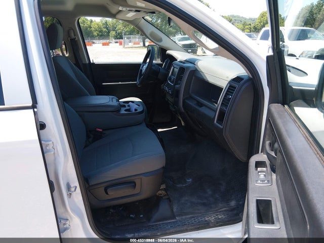 Aukcja sprzedaży 2018 Ram 1500 Tradesman  4x2 5'7 Box, vin: 1C6RR6KG6JS298612, numer aukcji: 45315948