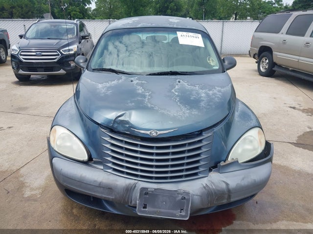 Aukcja sprzedaży 2002 Chrysler Pt Cruiser, vin: 3C4FY48B12T231043, numer aukcji: 45315949