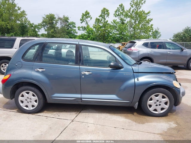 Aukcja sprzedaży 2002 Chrysler Pt Cruiser, vin: 3C4FY48B12T231043, numer aukcji: 45315949