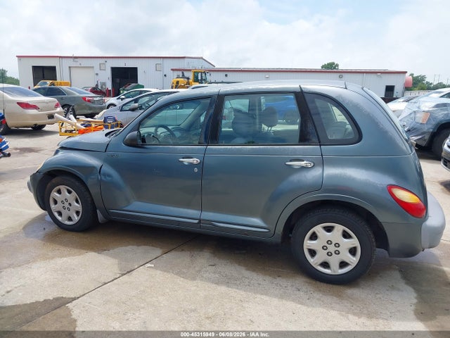 Aukcja sprzedaży 2002 Chrysler Pt Cruiser, vin: 3C4FY48B12T231043, numer aukcji: 45315949