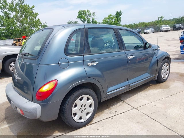 Aukcja sprzedaży 2002 Chrysler Pt Cruiser, vin: 3C4FY48B12T231043, numer aukcji: 45315949