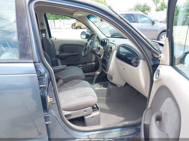 Aukcja sprzedaży 2002 Chrysler Pt Cruiser, vin: 3C4FY48B12T231043, numer aukcji: 45315949