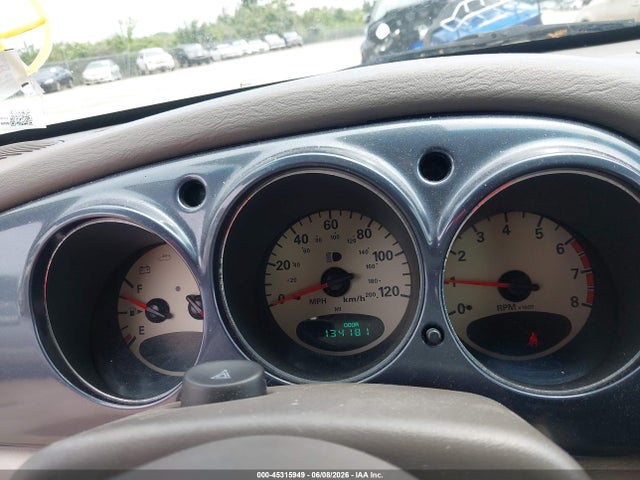 Aukcja sprzedaży 2002 Chrysler Pt Cruiser, vin: 3C4FY48B12T231043, numer aukcji: 45315949