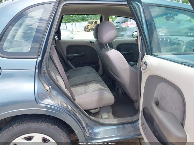 Aukcja sprzedaży 2002 Chrysler Pt Cruiser, vin: 3C4FY48B12T231043, numer aukcji: 45315949