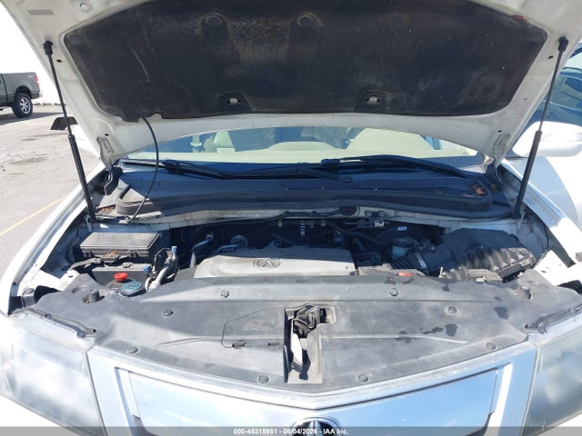 Продажа на аукционе авто 2010 Acura Mdx, vin: 2HNYD2H23AH503828, номер лота: 45315951